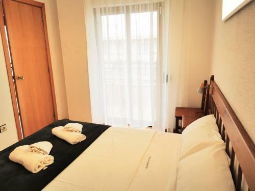 Apartmento Neptuno 414