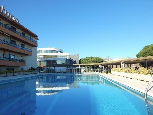 Apartmento Neptuno 414