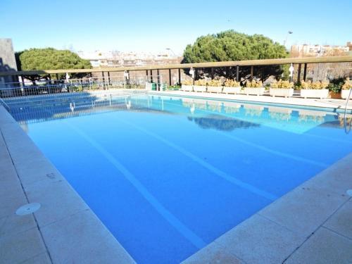 Apartmento Neptuno 414