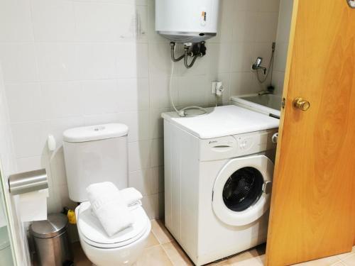 Apartmento Neptuno 414
