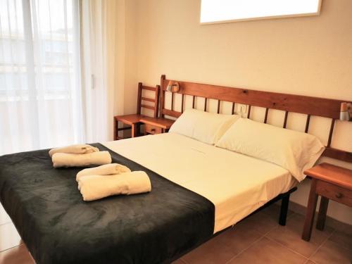 Apartmento Neptuno 414