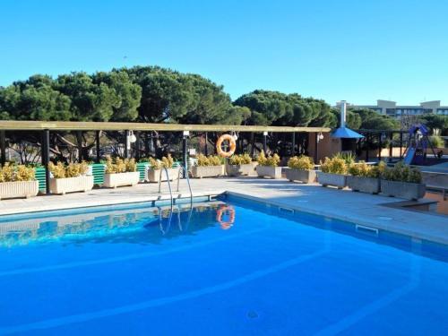 Apartmento Neptuno 414