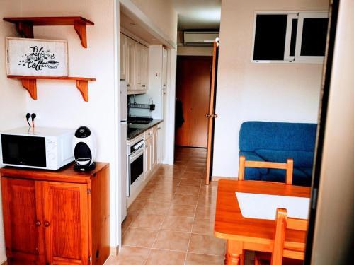 Apartmento Neptuno 414