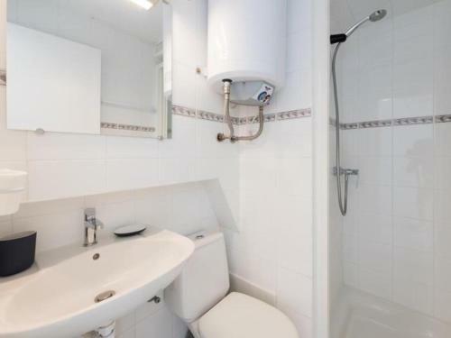 Apartament Beach Palace Cb10