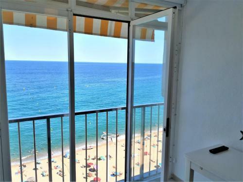Apartament Beach Palace Cb10