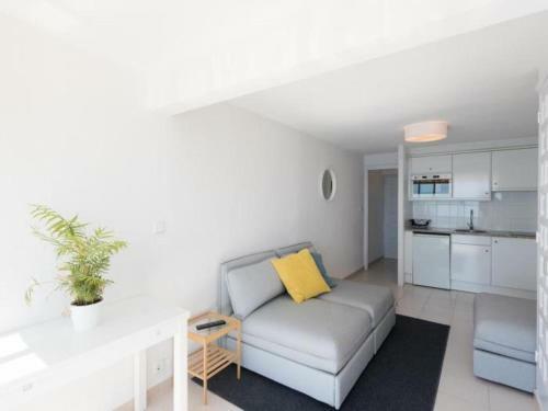 Apartament Beach Palace Cb10