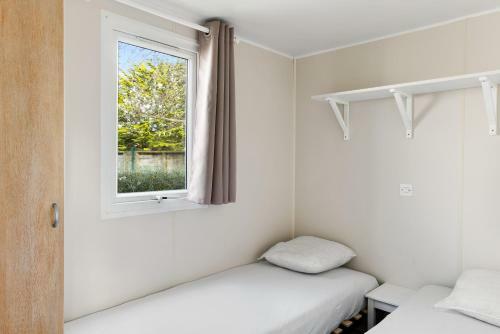 Vacanceselect Mobil Homes Camping Castell D'aro