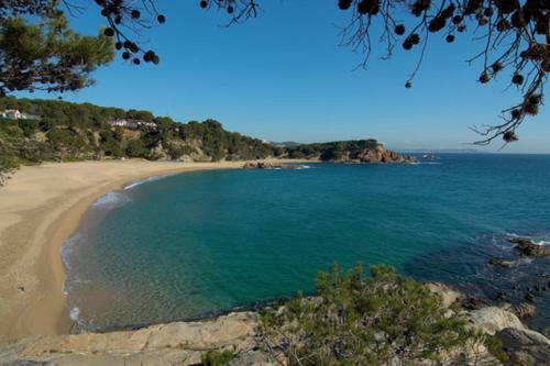 Apartamento Nice Flat 10min From The Beach