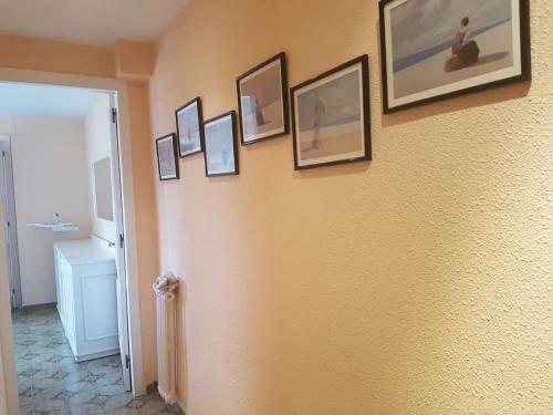 Apartament Mar I Vent