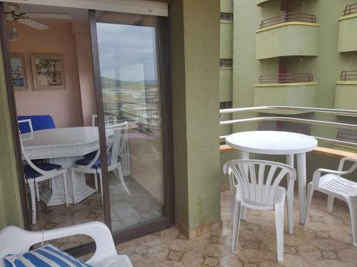 Apartament Mar I Vent