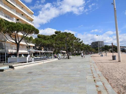 Apartament Mar I Vent