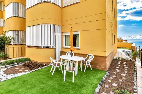 Apartamento Playa de La Arena 2 Bedrooms