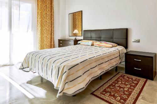 Apartamento Playa de La Arena 2 Bedrooms