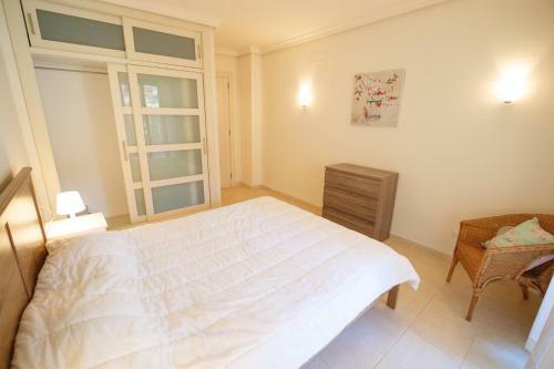 Apartamento Balcon Los Gigantes B09 Free Wifi