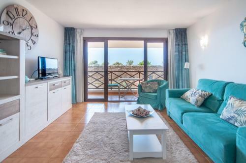 Apartamento Neptuno 1a024