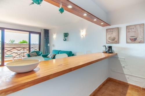 Apartamento Neptuno 1a024