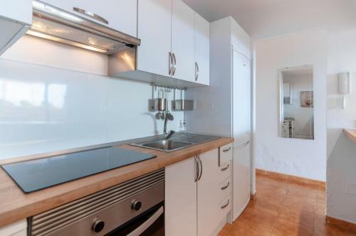 Apartamento Neptuno 1a024