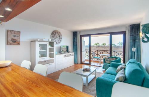 Apartamento Neptuno 1a024