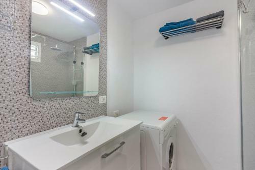 Apartamento Princesa Isora 2010
