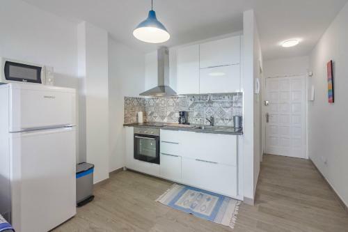 Apartamento Princesa Isora 2010