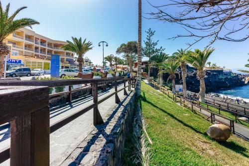 Apartamento Princesa Isora 2010
