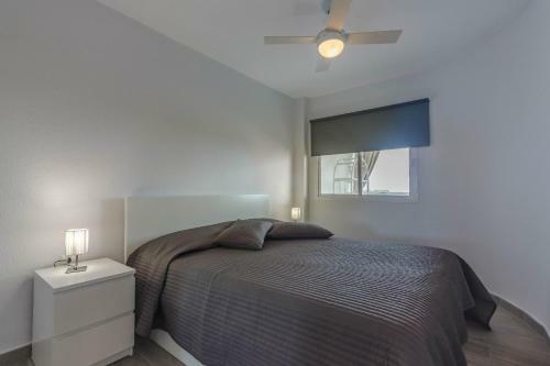 Apartamento Princesa Isora 2010
