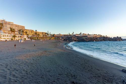 Apartamento Princesa Isora 2010
