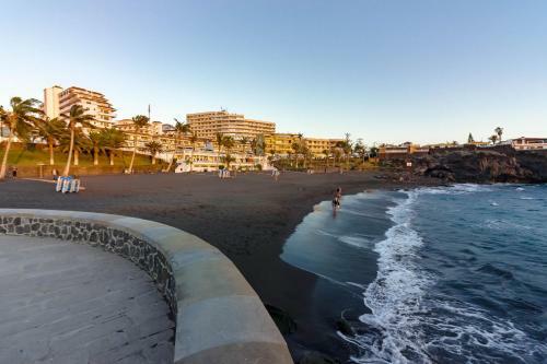 Apartamento Princesa Isora 2010
