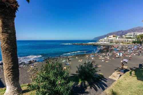 Apartamento Princesa Isora 2010
