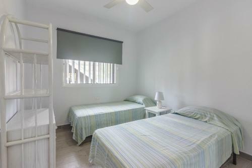 Apartamento Princesa Isora 2010