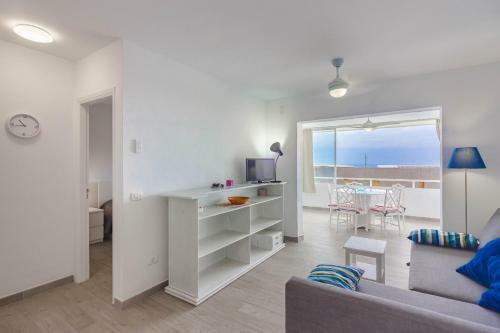 Apartamento Princesa Isora 2010
