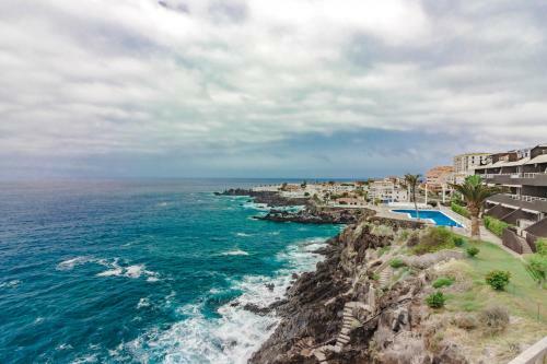 Apartamento Princesa Isora 2010