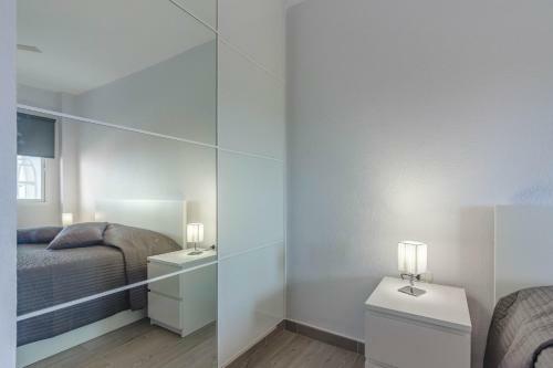 Apartamento Princesa Isora 2010