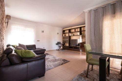 Moon Villa Los Gigantes