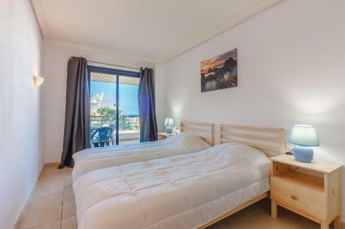 Apartamento Balcon de Los Gigantes 2a037