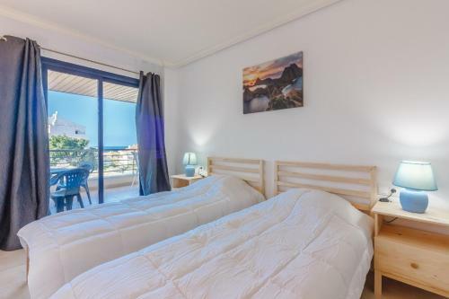 Apartamento Balcon de Los Gigantes 2a037