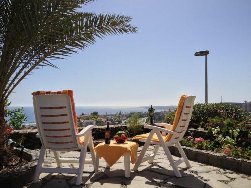 Apartamento Bungalow Hibiscus San Agustin
