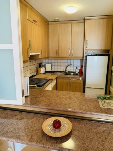 Apartamento Balcon Relax And Cosy