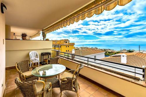 Apartamento Playa de La Arena 1 Bedroom