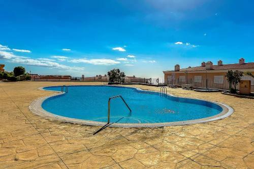 Apartamento Playa de La Arena 1 Bedroom