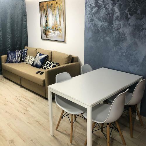 Apartamento La Colina