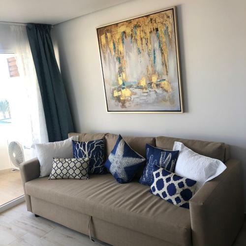 Apartamento La Colina