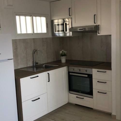 Apartamento La Colina