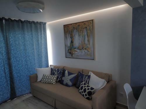 Apartamento La Colina
