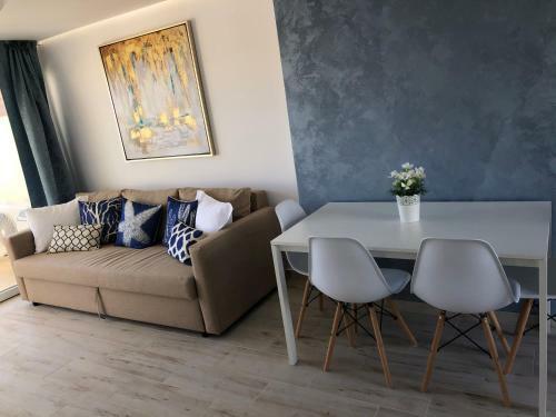 Apartamento La Colina