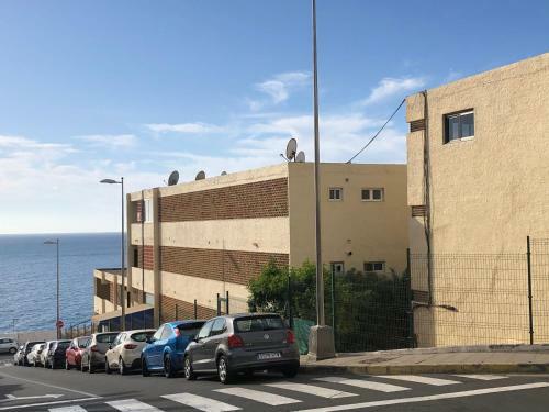 Apartamento La Colina