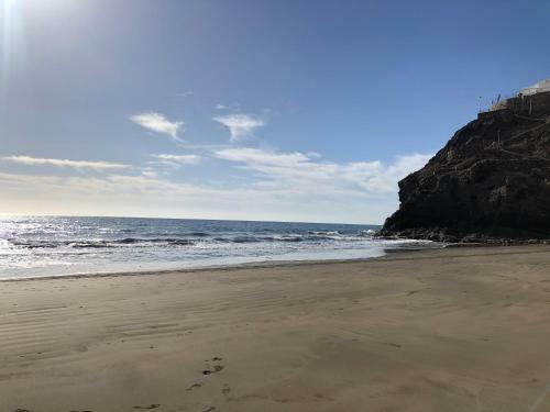 Apartamento La Colina