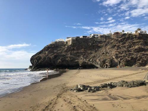 Apartamento La Colina