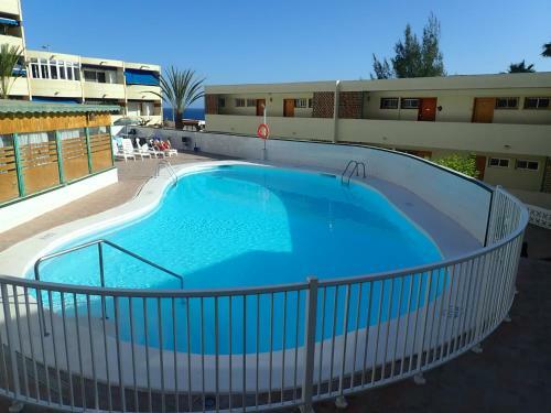Apartamento La Colina