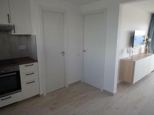 Apartamento La Colina